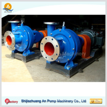 Factory Price Stainless Steel Paper Pulp Pump